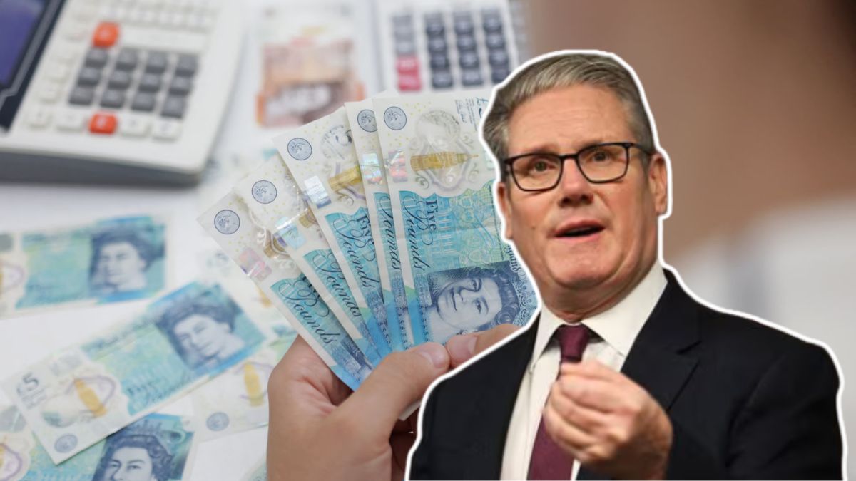 State Pension Age Increase Scrapped