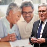 DWP pension increase 2025