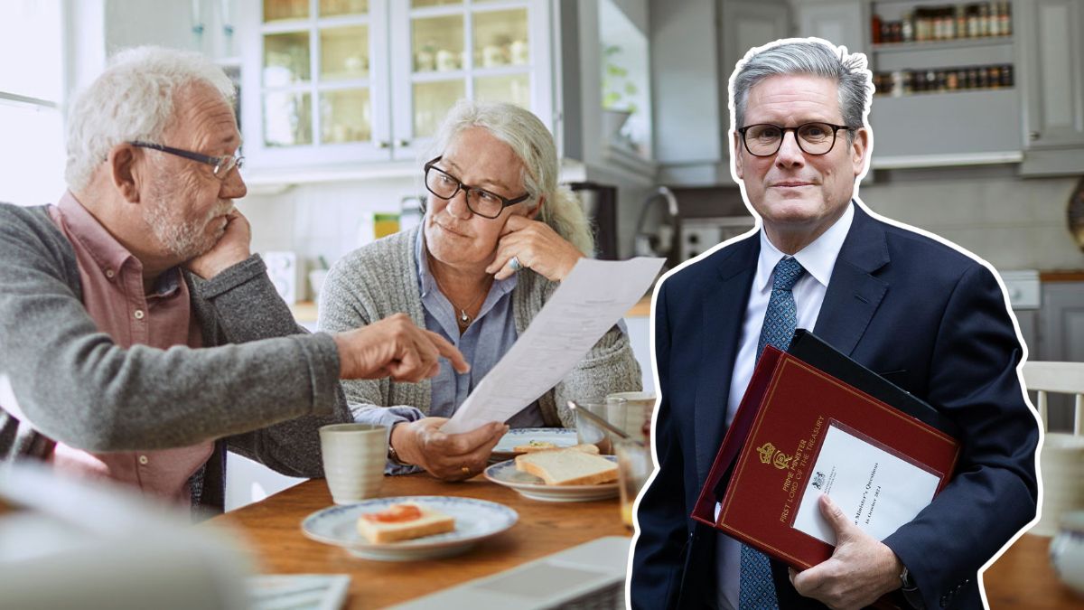 State Pension Age 2025 UK Possible