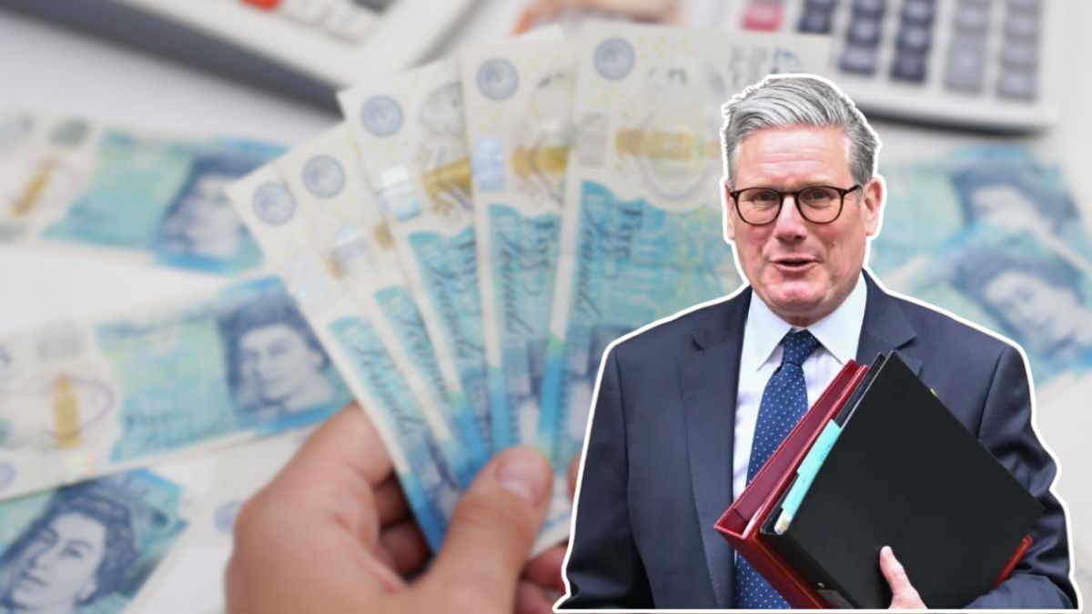 UK Pensioners Set for DWP Payments in 2025