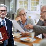 UK State Pension to Be Slashed