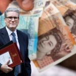 Universal Credit Boost or Benefit Cuts
